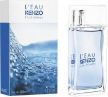 Kenzo L'Eau Pour Homme EDT 50 ml