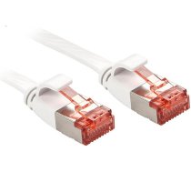 Lindy Patchcord Plakans Cat6 U/ftp, 0.3m (47560)