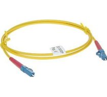 RBLINE PATCHCORD JEDNOMODOWY PC-LC/LC 1m