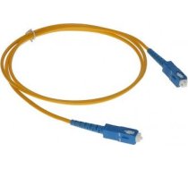 RBLINE PATCHCORD JEDNOMODOWY PC-SC/SC-1 1m