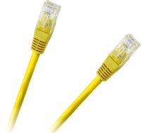 RBLINE PATCHCORD RJ45/6/0.5-YELLOW 0.5m