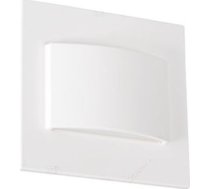 Gaismeklis Kāpņu Kanlux Gaismeklis Przykāpņu Led 12v 1,5w Erinus Led Ll W-nw 4000k 30lm Balts 33325