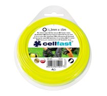 Cellfast Aukla Tnąca Apaļa 1,3mm X 15mb 35-001