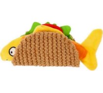 Dingo Dingo Rotaļlieta Sunim Plīša Taco 20cm