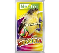 Nestor VITAMĪNI 20g Kanarek Melodia