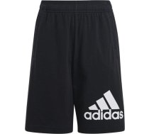 Adidas Šorti Adidas Essentials Big Logo Cotton Shorts Jr Hy4718