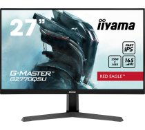 Monitors Iiyama G-master G2770qsu-b1 Red Eagle