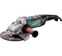 Slīpmašīna Metabo We 26-230 Mvt Quick