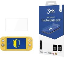 3mk 3mk Flexibleglass Lite Nintendo Switch Lite 2019 Hibrīda stikls Lite