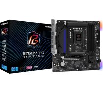 Mātesplate Asrock B760m Pg Riptide