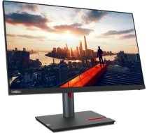 Monitors Lenovo Thinkvision P24h-30 (63b3gat6eu)