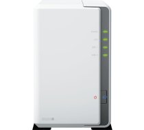 Serveris Failu Synology Ds223j