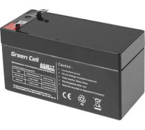 Green Cell Akumulators 12v/1.2ah (agm17)