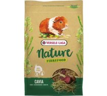 Versele-laga Fibrefood Cavia Nature Wysokobłonnikowy Barība Priekš Cūkām Jūras 1kg