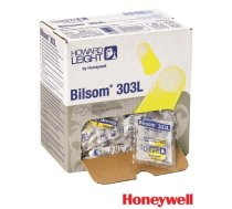 Ausu aizbāžņi Bilsom 303l, Honeywell (1 Par)