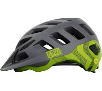 Giro Ķivere Mtb Giro Radix Matte Metallic Black Ano Lime Izm. M (55-59 Cm) (new)