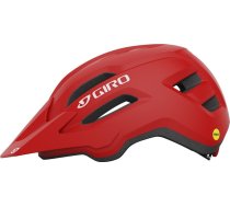 Giro ķivere Mtb Fixture Ii Izmērs ķivereu: Universāls(54-61 Cm), Matte Trim Red, Sistēma Mips: Nie