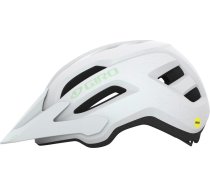 Giro ķivere Mtb Giro Fixture Ii W Izmērs ķivereu: Universāls(50-57 Cm), Wybierz Krāsa: Matte White Pearl Green, Sistēma Mips: Tak