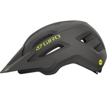 Giro Ķivere Mtb Giro Fixture Ii Izmērs Ķivereu: Universāls(54-61 Cm), Wybierz Krāsa: Matte Warm Black, System Mips: Nie