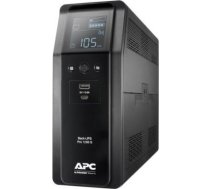 UPS APC Back-UPS Pro BR 1200VA (BR1200SI)