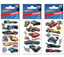 Starpak Uzlīmes 66x180 Mm, Hot Wheels - 262434