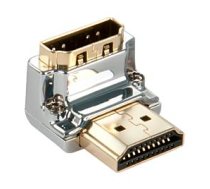 ADAPTER HDMI TO HDMI/90 DEGREE 41505 LINDY