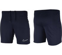 Nike šorti Vīriešu Nike Nk Df Academy Tumši Zils 23 Tumši Zils Dr1360 451 2xl