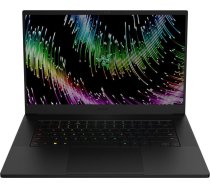 Portatīvais dators Razer Blade 15 I7-13800h / 16 Gb / 1 Tb / W11 / Rtx 4060 / 240 Hz (rz09-0485yed3-r3e1)