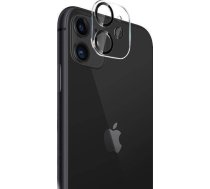 Crong Crong Lens Shield - Stikls Kamerai I Objektīvs Iphone 11