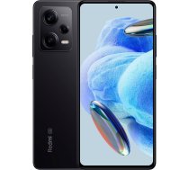 Viedtālrunis Xiaomi Redmi Note 12 Pro 5g 8/256gb Melns  (s0236593)