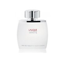 Lalique White EDT 125 ml