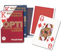 Piatnik Kartes Poker 'opti Poker' - 77142