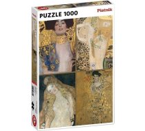 Piatnik Puzzle 1000 Klimt Collection PIATNIK