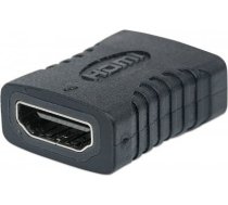 Adapteris Av Manhattan Hdmi - Hdmi Melns (353465)