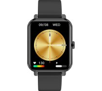 Smartwatch Garett Grc Classic Melns  (grc Classic Black)