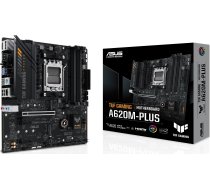 Mātesplate Asus Tuf Gaming A620m-plus