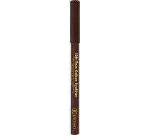 Dermacol 12H True Colour Eyeliner 6 Dark Brown 0.28g