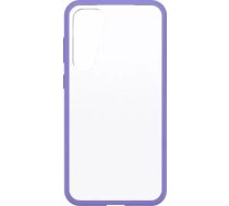 Uag Futlāris Telefona Uag Otterbox React - Korpuss Aizsardzības Priekš Samsung Galaxy S23 Plus 5g (clear-purple)