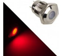 Lamptron Diode Led Sarkans (lamp-sw2002-s)