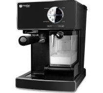 Kafijas automāts Pārplūdes Master Coffee Kavos Aparatas Master Coffee Mc4696