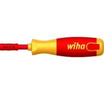 Wiha Wiha screwdriver with bit magazine Liftup - 41158