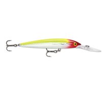 Lure Down Deep Husky Jerk 10cm/11g/2.1-4.8m CLN