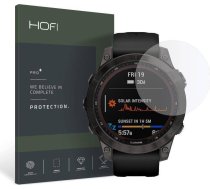 Hofi Glass Stikls Rūdīts Hofi Glass Pro+ Garmin Fenix 7