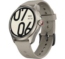 Smartwatch Mobvoi Ticwatch Pro 5 Gps bēšs  (wh12088)