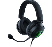 Austiņas Razer Kraken V3 Hypersense Melns (rz04-03770100-r3m1)