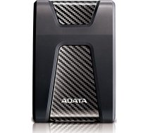 Disks ārējais Hdd Adata Hd650 1tb Melns (ahd6501tu3cbk)