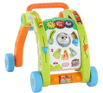 Little Tikes 3in1 Staigātājs I Galds Aktivitāšu Pl - 640957po