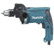 Urbjmašīna Makita Hp1630k 710w Trieciena