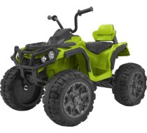 Ramiz Transportlīdzeklis Quad Atv Zaļš