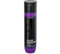 Matrix Total Results Color Obsessed Conditioner Kondicionieris Matiem Krāsotiem 300ml